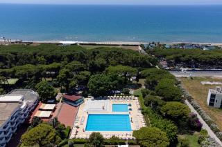 Eraora Hotel Village Paestum